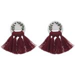 Aseman Ceramic 1773104-01 Earrings For Women