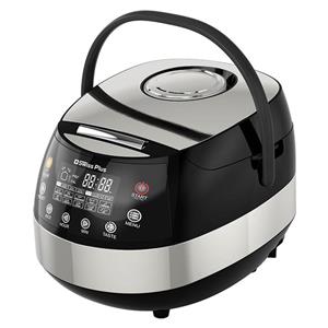 پلوپز 12 نفره سوئیس پلاس مدل SRC-5500S
