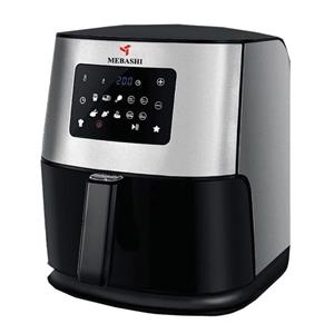 سرخ کن بدون روغن مباشی مدل ME-AF994SS