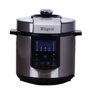 زودپز برقی 6 لیتری روگن مدل Rü-1415