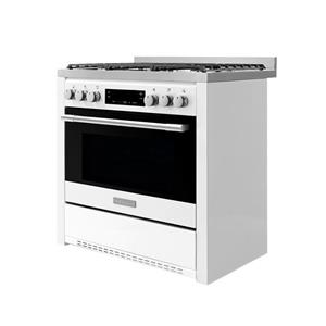 اجاق گاز دوو مدل DGC5-2112N