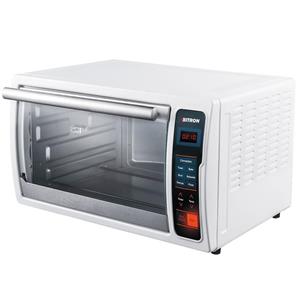 آون توستر بایترون TO-830 WH