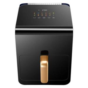 سرخ کن بدون روغن پاناسونیک مدل NF-CC600