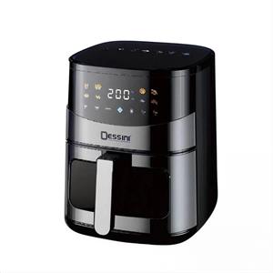 سرخ‌کن ۱۰ لیتر دسینی مدل 819dw