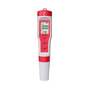 سختی سنج آب مدل چهار کاره Multi Function 4in1