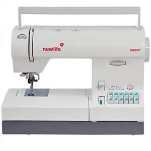 چرخ خیاطی کاچیران مدل 6060D