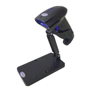 بارکد خوان سه بعدی فستر مدل Auto Scan به همراه پایه