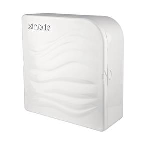 دستگاه تصفیه کننده آب زینود مدل کیسی CX107-WTDSM به همراه سختی سنج TDS-3
