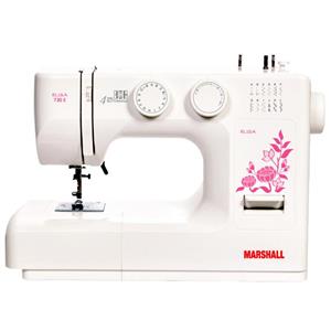 چرخ خیاطی مارشال مدل  730E