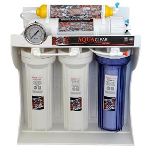 دستگاه تصفیه کننده آب خانگی آکوآ کلر مدل RO-C160