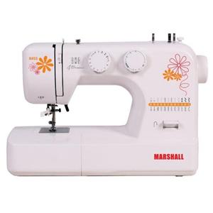 چرخ خیاطی مارشال مدل 845s max