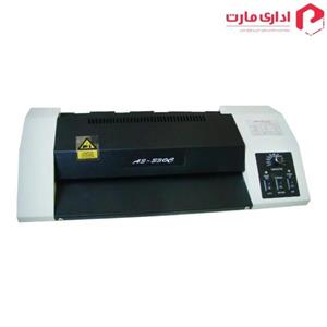 پرس کارت و لمینت مدل A3-330C