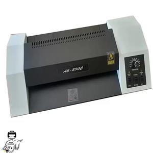 پرس کارت و لمینت مدل A3-330C