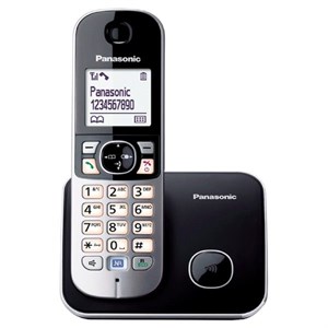 تلفن بی سیم پاناسونیک مدل KX-TG6811