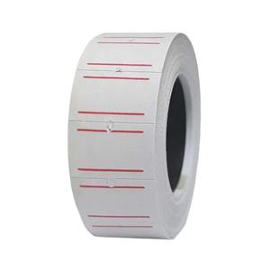 برچسب اتیکت زن اسمارت مدل w20 کد 632 بسته 12 عددی