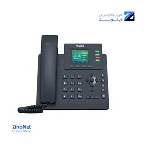 تلفن تحت شبکه یالینک مدل SIP-T33G