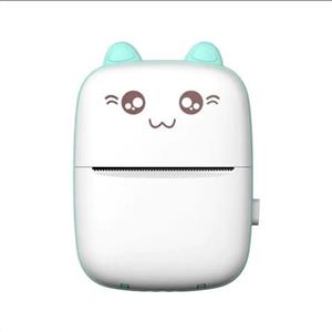 پرینتر حرارتی مدل Mini Printer