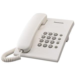 تلفن باسیم پاناسونیک KX-TS500MX