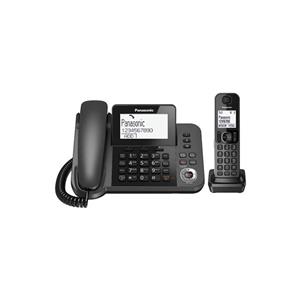 تلفن بی‌سیم پاناسونیک مدل KX-TGF310