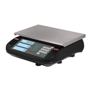 ترازو فروشگاهی برند محک مدل 9800 باظرفیت 30کیلوگرم