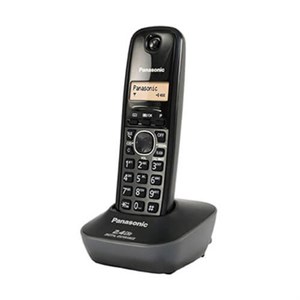 تلفن بی سیم پاناسونیک مدل KX-TG3411 BX