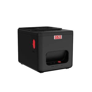 پرینتر حرارتی اسکای مدل GA-F200