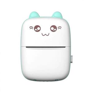 پرینتر حرارتی مدل قابل حمل