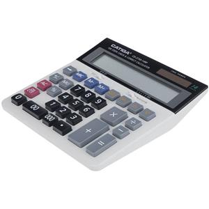 ماشین حساب کاتیگا مدل CD-2730-14RP