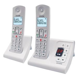 تلفن بی سیم آلکاتل مدل F685 Voice Duo FR