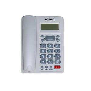 تلفن ان ای ان سی مدل KX-T8207