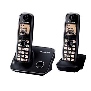 تلفن بی سیم پاناسونیک مدل KX-TG3712