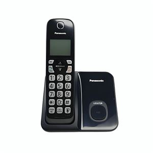 تلفن بی سیم پاناسونیک مدل KX-TGD510