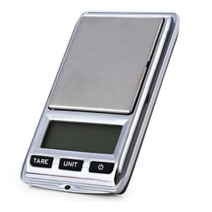 ترازو دیجتالی مینی مدل زرگری SCALE DIGITAL MINI