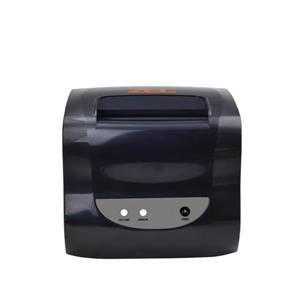 پرینتر حرارتی زد ای سی مدل mini