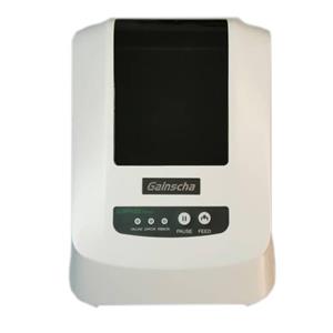 پرینتر لیبل زن گینشا مدل GS-2406T