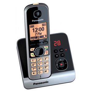 تلفن پاناسونیک مدل KX-TG6721