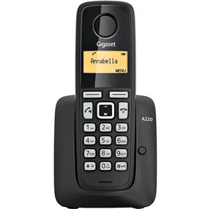 تلفن بی سیم گیگاست مدل A220