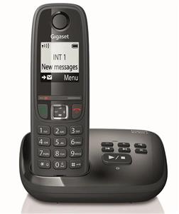 تلفن بی سیم گیگاست مدل AS405A