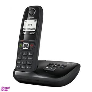تلفن بی سیم گیگاست مدل AS405A