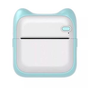 پرینتر لیبل زن ناب سل مدل  پرتابل حرارتی شارژی کد NAAB-BL001