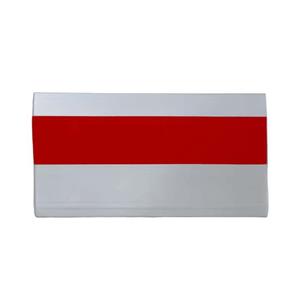 استند قیمت فروشگاهی مدل 10 سانت پشت چسبدار کد Z-03 بسته 30 عددی