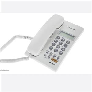 تلفن پاناسونیک مدل KX-TSC62