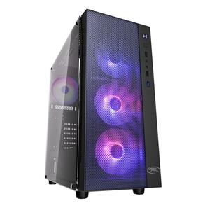 کیس کامپیوتر گیمینگ دیپ کول مدل MATREXX 55 MESH ADD-RGB 4F