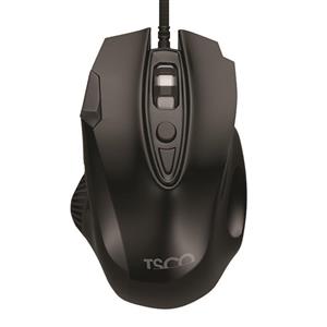 ماوس مخصوص بازی تسکو مدل TM 2027W
