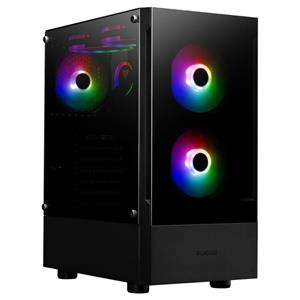 کیس کامپیوتر گیم دیاس مدل TALOS E3