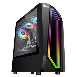 کیس کامپیوتر گیمینگ فاطر مدل FG-740G