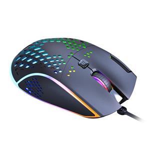 ماوس گیمینگ سیمی مدل iMICE T97