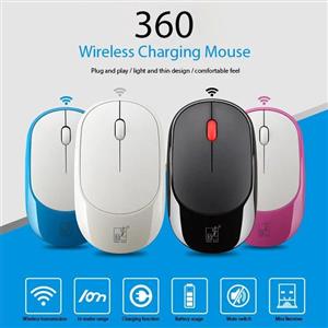 ماوس بی سیم لنوو مدل M360