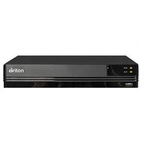 ضبط کننده ویدیویی برایتون 4کانال 5مگاپیکسل مدل UVR-7TAA04HX-D54G