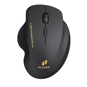 ماوس بی سیم ایلون مدل WM902 silent